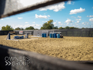 PN280925-136 - Paul Nicholls Stable Visit